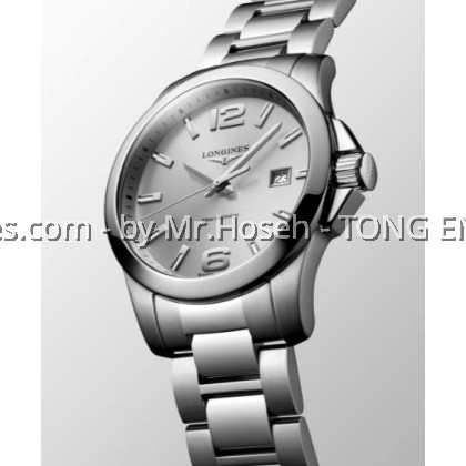 Longines Conquest 41mm L37594766