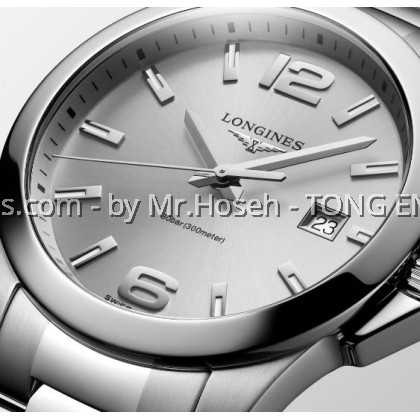 Longines Conquest 41mm L37594766