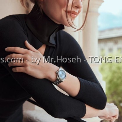 Longines Conquest 34mm Ladies L34304926