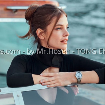 Longines Conquest 34mm Ladies L34304926