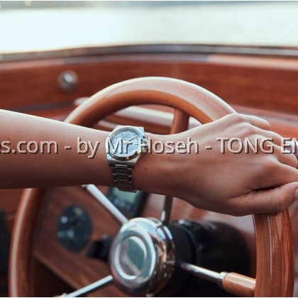Longines Conquest 34mm Ladies L34304926