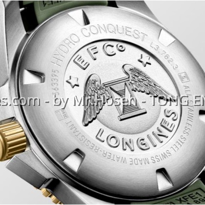 Longines Hydroconquest L37823069