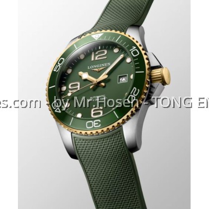 Longines Hydroconquest L37823069