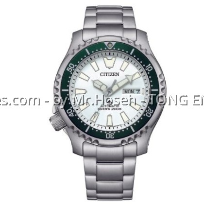 Citizen Promaster 35th Anniversary 'Fugu' Limited Edition NY0168-64A