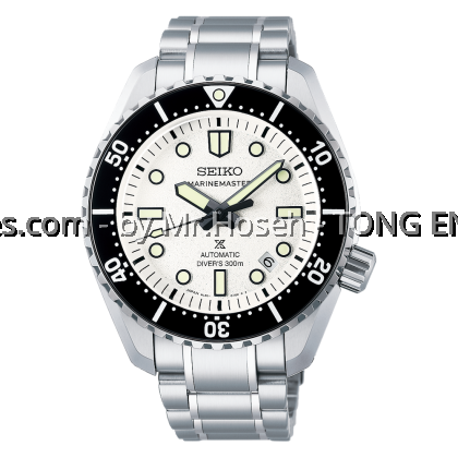 Seiko Prospex MARINEMASTER 1968 Heritage Diver’s SLA077J1 Seiko Prospex MARINEMASTER 1968 Heritage Diver’s SLA077J1