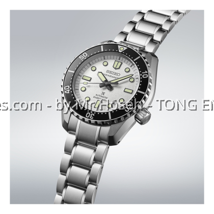 Seiko Prospex MARINEMASTER 1968 Heritage Diver’s SLA077J1 Seiko Prospex MARINEMASTER 1968 Heritage Diver’s SLA077J1