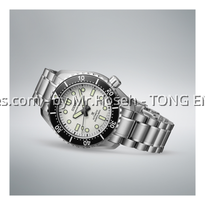Seiko Prospex MARINEMASTER 1968 Heritage Diver’s SLA077J1 Seiko Prospex MARINEMASTER 1968 Heritage Diver’s SLA077J1