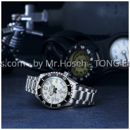 Seiko Prospex MARINEMASTER 1968 Heritage Diver’s SLA077J1 Seiko Prospex MARINEMASTER 1968 Heritage Diver’s SLA077J1