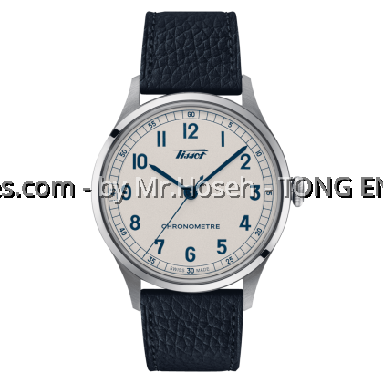 TISSOT HERITAGE 1938 AUTOMATIC COSC T142.464.16.032.00 TISSOT HERITAGE 1938 AUTOMATIC COSC T142.464.16.032.00