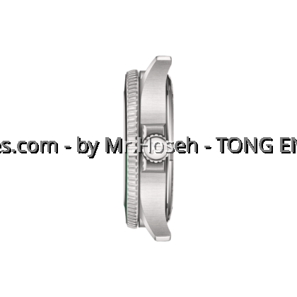 TISSOT SEASTAR 1000 QUARTZ GMT T120.852.11.051.00 T1208521105100 TISSOT SEASTAR 1000 QUARTZ GMT T120.852.11.051.00 T1208521105100
