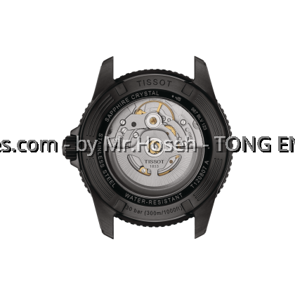 Tissot Seastar 1000 Powermatic 80 40mm T120.807.33.051.00 T1208073305100 Tissot Seastar 1000 Powermatic 80 40mm T120.807.33.051.00 T1208073305100