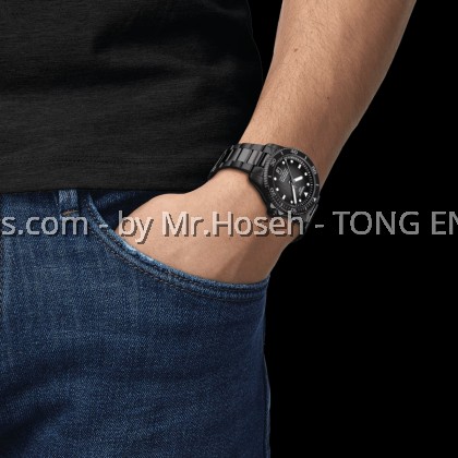 Tissot Seastar 1000 Powermatic 80 40mm T120.807.33.051.00 T1208073305100 Tissot Seastar 1000 Powermatic 80 40mm T120.807.33.051.00 T1208073305100