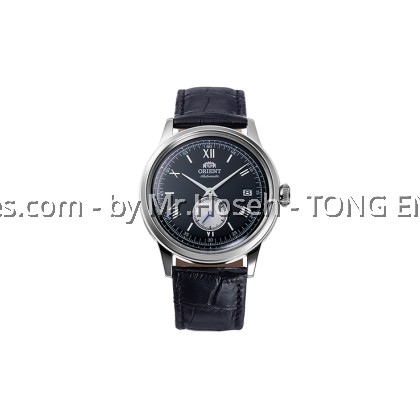 Orient Bambino with Small Second Classic Watch 38.4mm RA-AP0101B Orient Bambino with Small Second Classic Watch 38.4mm RA-AP0101B