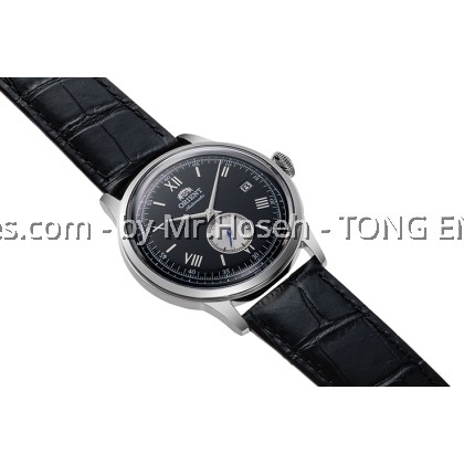 Orient Bambino with Small Second Classic Watch 38.4mm RA-AP0101B Orient Bambino with Small Second Classic Watch 38.4mm RA-AP0101B