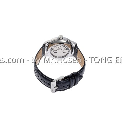 Orient Bambino with Small Second Classic Watch 38.4mm RA-AP0101B Orient Bambino with Small Second Classic Watch 38.4mm RA-AP0101B