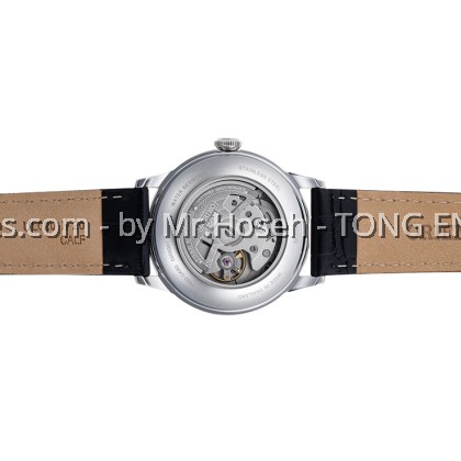 Orient Bambino with Small Second Classic Watch 38.4mm RA-AP0101B Orient Bambino with Small Second Classic Watch 38.4mm RA-AP0101B