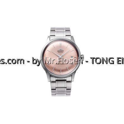 Orient Bambino 38mm Mechanical Classic Watch RA-AC0M11Y Orient Bambino 38mm Mechanical Classic Watch RA-AC0M11Y