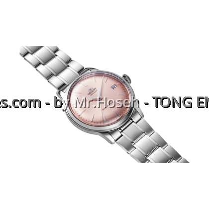 Orient Bambino 38mm Mechanical Classic Watch RA-AC0M11Y Orient Bambino 38mm Mechanical Classic Watch RA-AC0M11Y