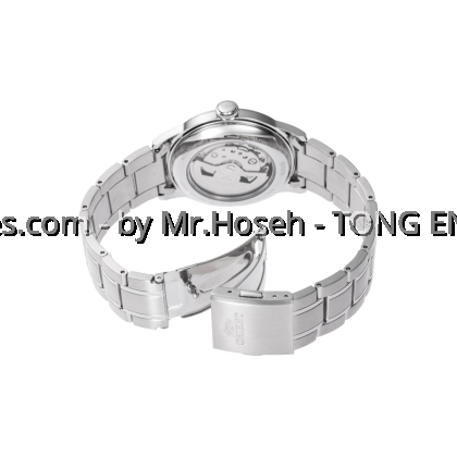 Orient Bambino 38mm Mechanical Classic Watch RA-AC0M11Y Orient Bambino 38mm Mechanical Classic Watch RA-AC0M11Y