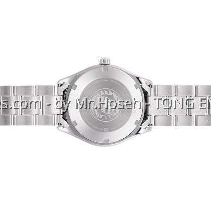 Orient 40mm Mechanical Sports Watch RA-AC0Q02L Orient 40mm Mechanical Sports Watch RA-AC0Q02L