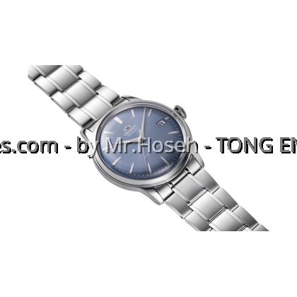 Orient Bambino 38mm Mechanical Classic Watch RA-AC0M10L Orient Bambino 38mm Mechanical Classic Watch RA-AC0M10L