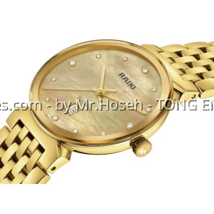 RADO Florence Diamonds R48915903