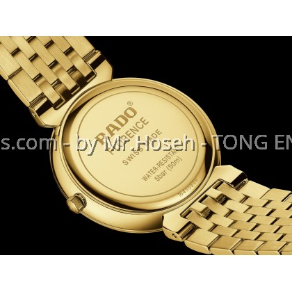 RADO Florence Diamonds R48914713 RADO Florence Diamonds R48914713