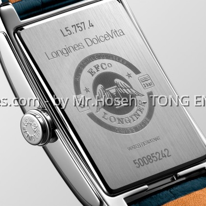 LONGINES DOLCEVITA L57574719 LONGINES DOLCEVITA L57574719