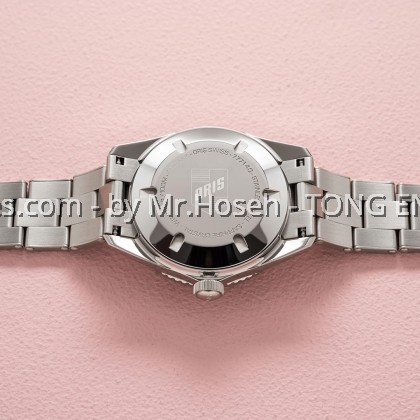 Oris Divers Sixty-Five Cotton Candy 01 733 7771 4058-07 8 19 18 Oris Divers Sixty-Five Cotton Candy 01 733 7771 4058-07 8 19 18