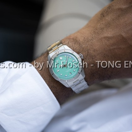 Oris Divers Sixty-Five Cotton Candy 01 733 7771 4057-07 8 19 18 Oris Divers Sixty-Five Cotton Candy 01 733 7771 4057-07 8 19 18