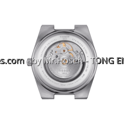 TISSOT PRX POWERMATIC 80 40MM GRADIENT T137.407.11.051.01 T1374071105101 TISSOT PRX POWERMATIC 80 40MM GRADIENT T137.407.11.051.01 T1374071105101