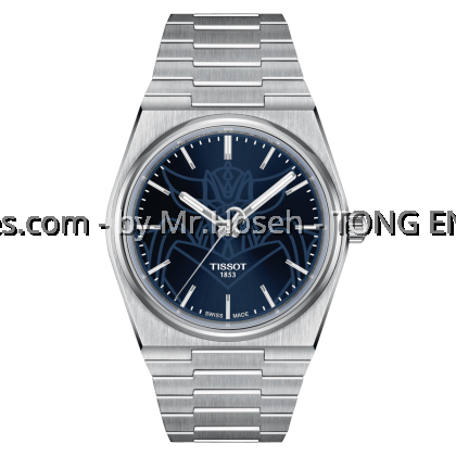 TISSOT PRX UFO ROBOT GRENDIZER T137.407.11.041.02 T1374071104102 TISSOT PRX UFO ROBOT GRENDIZER T137.407.11.041.02 T1374071104102