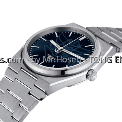 TISSOT PRX UFO ROBOT GRENDIZER T137.407.11.041.02 T1374071104102 TISSOT PRX UFO ROBOT GRENDIZER T137.407.11.041.02 T1374071104102