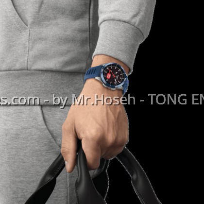 TISSOT T-TOUCH CONNECT SPORT T153.420.47.051.01 T1534204705101 TISSOT T-TOUCH CONNECT SPORT T153.420.47.051.01 T1534204705101