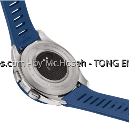 TISSOT T-TOUCH CONNECT SPORT T153.420.47.051.01 T1534204705101 TISSOT T-TOUCH CONNECT SPORT T153.420.47.051.01 T1534204705101