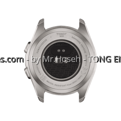 TISSOT T-TOUCH CONNECT SPORT T153.420.44.051.00 T1534204405100 TISSOT T-TOUCH CONNECT SPORT T153.420.44.051.00 T1534204405100
