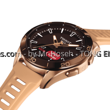 TISSOT T-TOUCH CONNECT SPORT T153.420.47.051.05 T1534204705105 TISSOT T-TOUCH CONNECT SPORT T153.420.47.051.05 T1534204705105