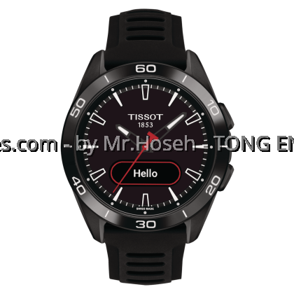 TISSOT T-TOUCH CONNECT SPORT T153.420.47.051.04 T1534204705104 TISSOT T-TOUCH CONNECT SPORT T153.420.47.051.04 T1534204705104
