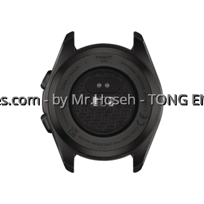 TISSOT T-TOUCH CONNECT SPORT T153.420.47.051.04 T1534204705104 TISSOT T-TOUCH CONNECT SPORT T153.420.47.051.04 T1534204705104