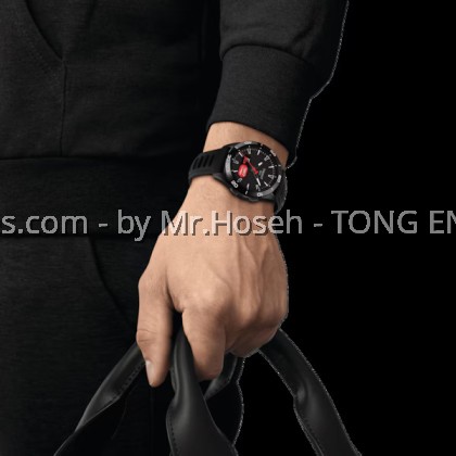 TISSOT T-TOUCH CONNECT SPORT T153.420.47.051.04 T1534204705104 TISSOT T-TOUCH CONNECT SPORT T153.420.47.051.04 T1534204705104