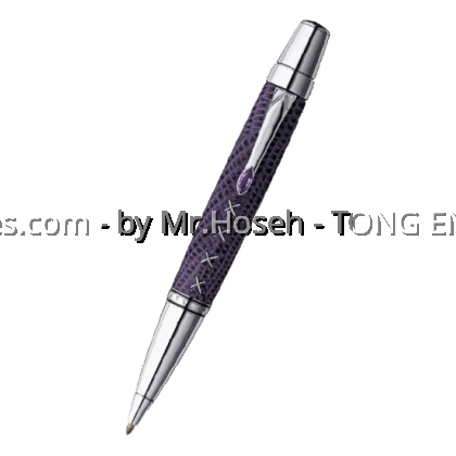 Montblanc Boheme Jewels Amethyst Violet Leather Ballpoint Pen 9926 Montblanc Boheme Jewels Amethyst Violet Leather Ballpoint Pen 9926