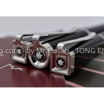 Montblanc Writers Edition Franz Kafka Limited Edition 3 Pieces Set 9969