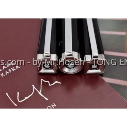 Montblanc Writers Edition Franz Kafka Limited Edition 3 Pieces Set 9969