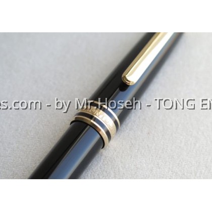 Montblanc 75th Anniversary Commemorative Limited Edition Diamond Ballpoint Pen 75362/02442