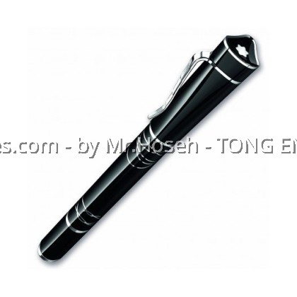 Montblanc Writers Edition Jonathan Swift Limited Edition Rollerball Pen 107482