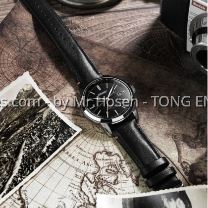 Seiko Presage Craftsmanship Series Urushi SPB447J1