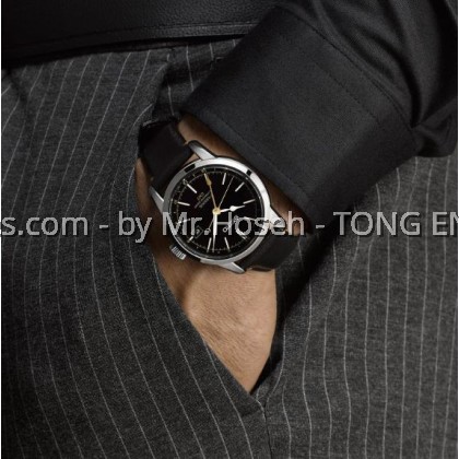 Seiko Presage Craftsmanship Series Urushi SPB447J1