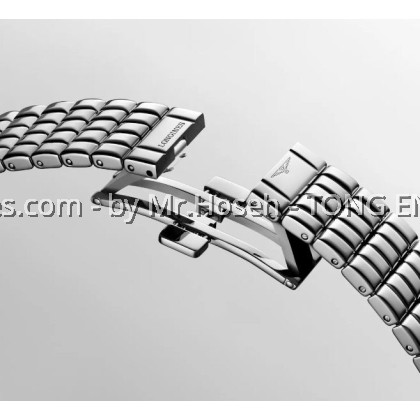 Longines Mini DolceVita L52004756