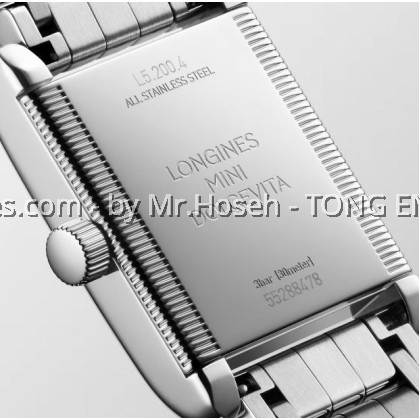 Longines Mini DolceVita L52004756