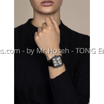 Rado True Square Automatic Open Heart R27086162